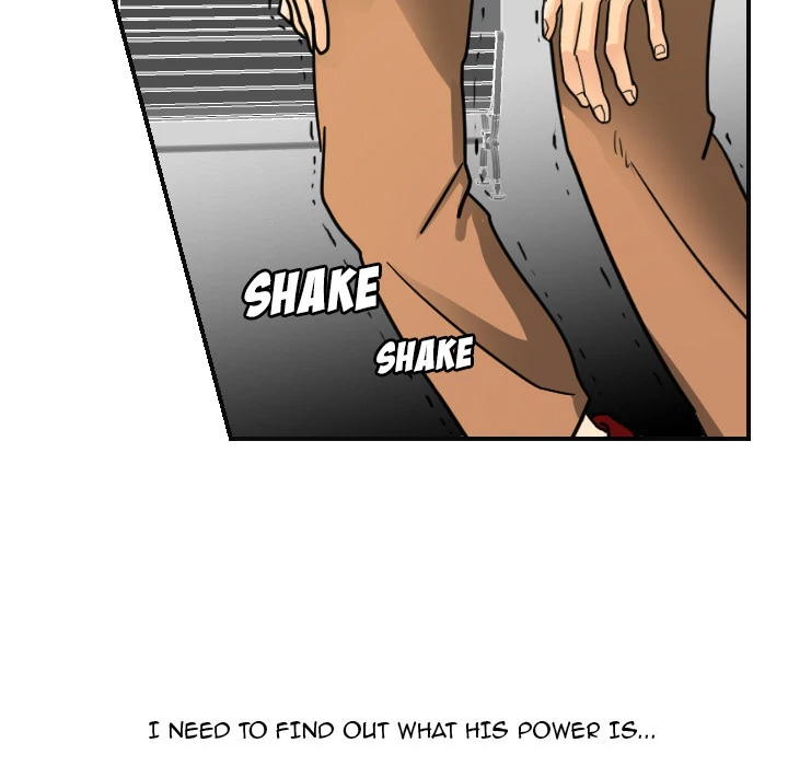 Supernaturals - Manhwa Chapter 6 - page 63