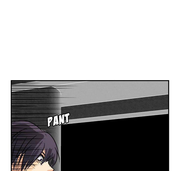 Supernaturals - Manhwa Chapter 6 - page 64