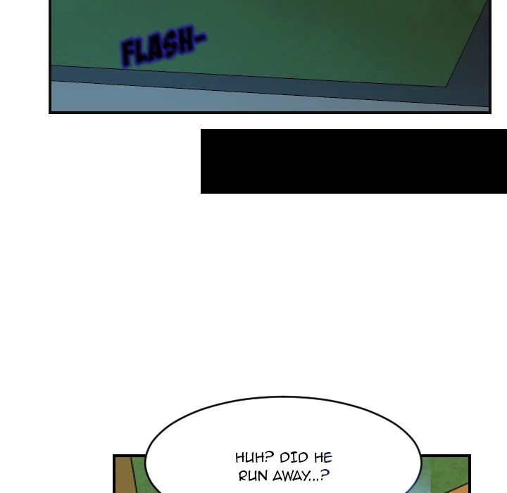 Supernaturals - Manhwa Chapter 6 - page 67