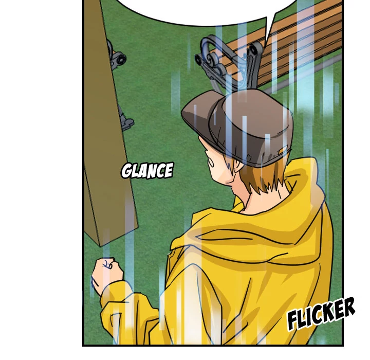 Supernaturals - Manhwa Chapter 6 - page 68