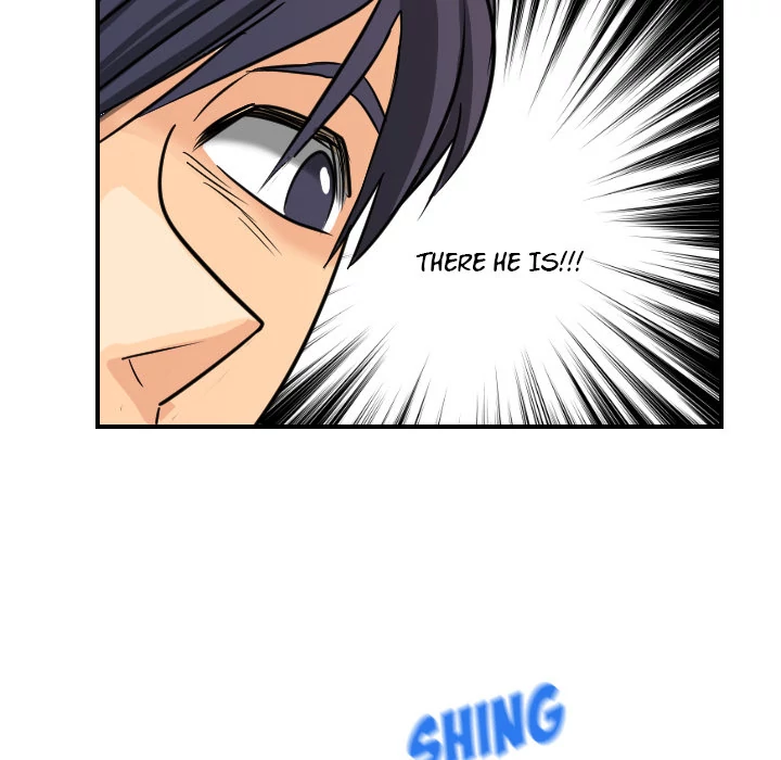 Supernaturals - Manhwa Chapter 6 - page 70