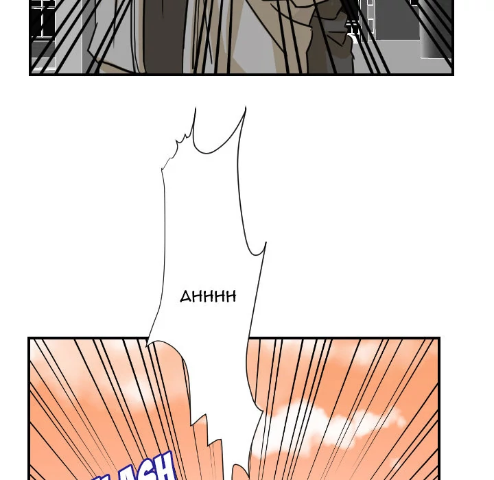Supernaturals - Manhwa Chapter 6 - page 72