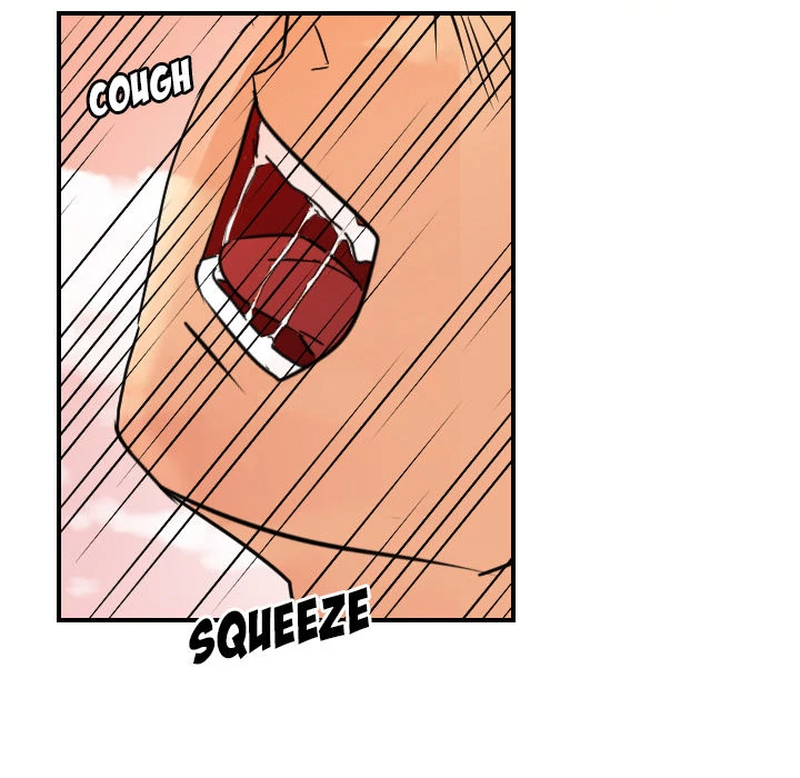 Supernaturals - Manhwa Chapter 6 - page 75