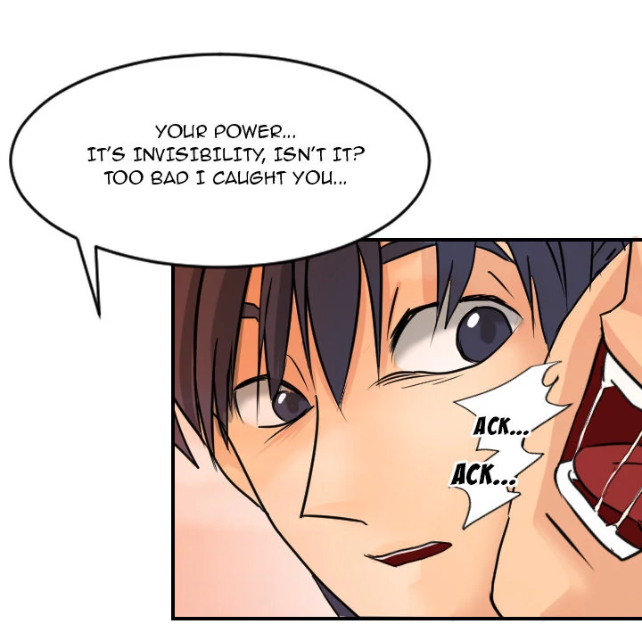 Supernaturals - Manhwa Chapter 6 - page 76