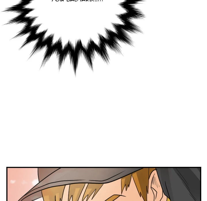 Supernaturals - Manhwa Chapter 6 - page 78
