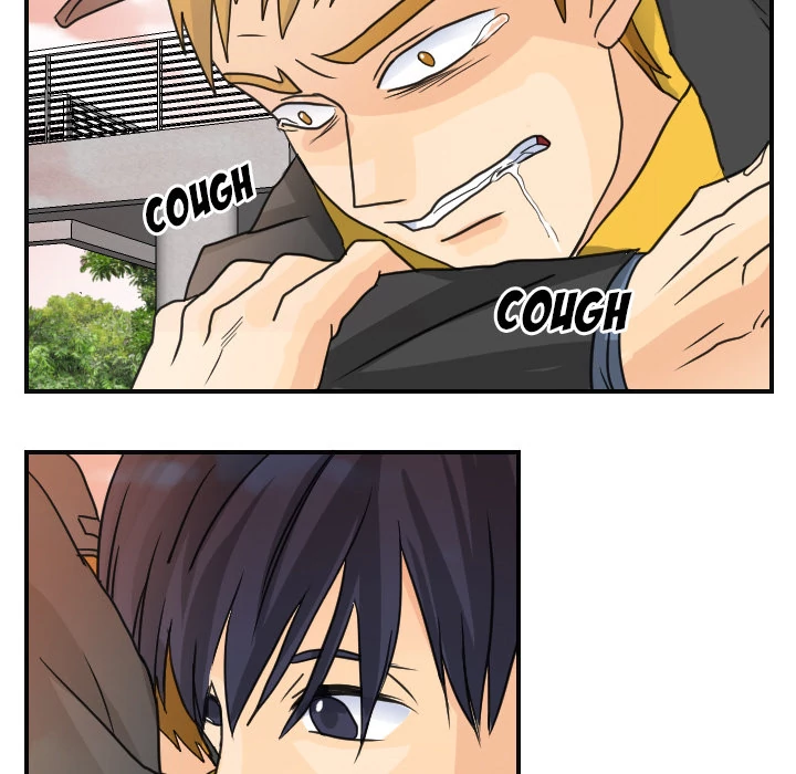 Supernaturals - Manhwa Chapter 6 - page 79