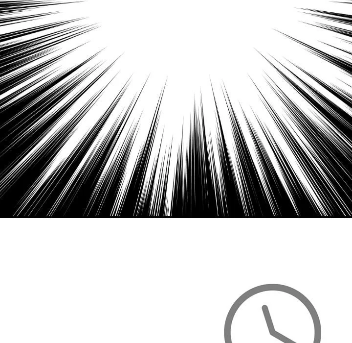 Supernaturals - Manhwa Chapter 6 - page 8