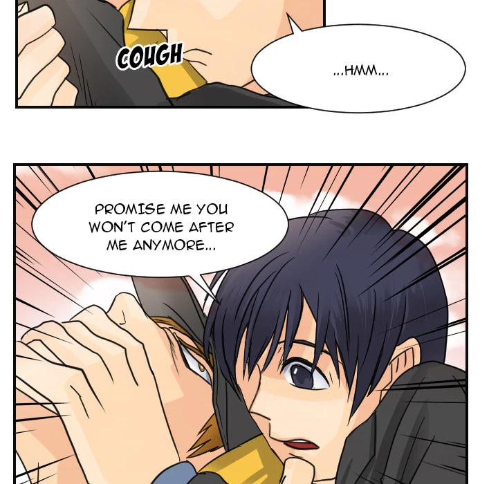 Supernaturals - Manhwa Chapter 6 - page 80