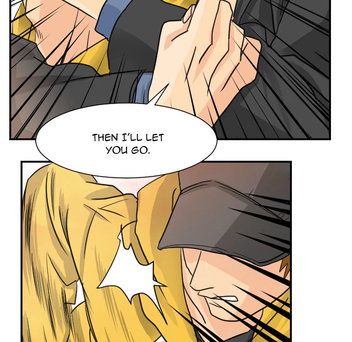 Supernaturals - Manhwa Chapter 6 - page 81