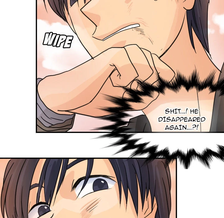 Supernaturals - Manhwa Chapter 6 - page 85