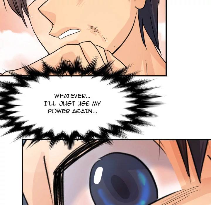 Supernaturals - Manhwa Chapter 6 - page 86