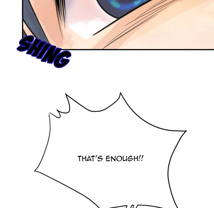 Supernaturals - Manhwa Chapter 6 - page 87