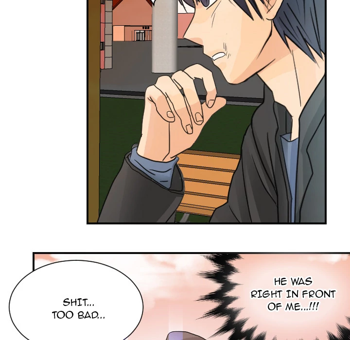 Supernaturals - Manhwa Chapter 6 - page 89