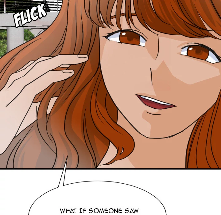 Supernaturals - Manhwa Chapter 6 - page 92