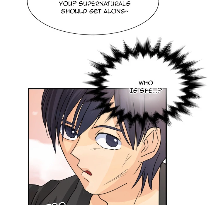 Supernaturals - Manhwa Chapter 6 - page 93