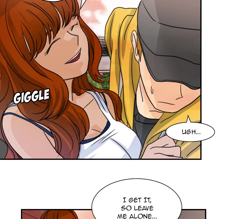 Supernaturals - Manhwa Chapter 6 - page 96