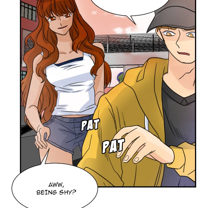 Supernaturals - Manhwa Chapter 6 - page 97
