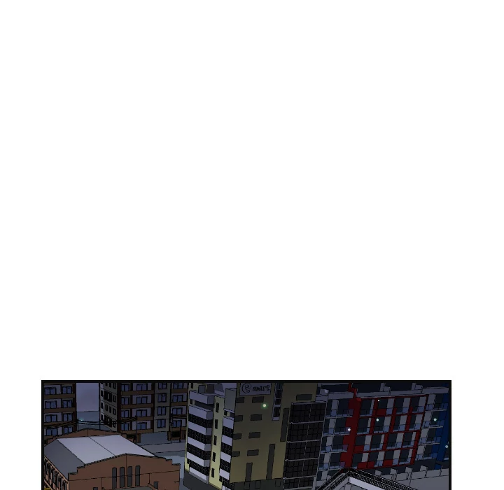Supernaturals - Manhwa Chapter 7 - page 100