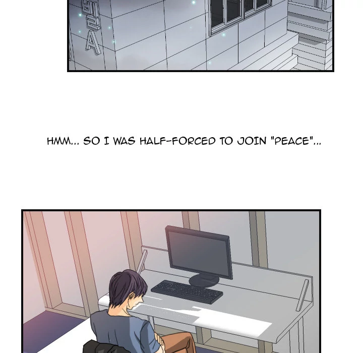 Supernaturals - Manhwa Chapter 7 - page 102