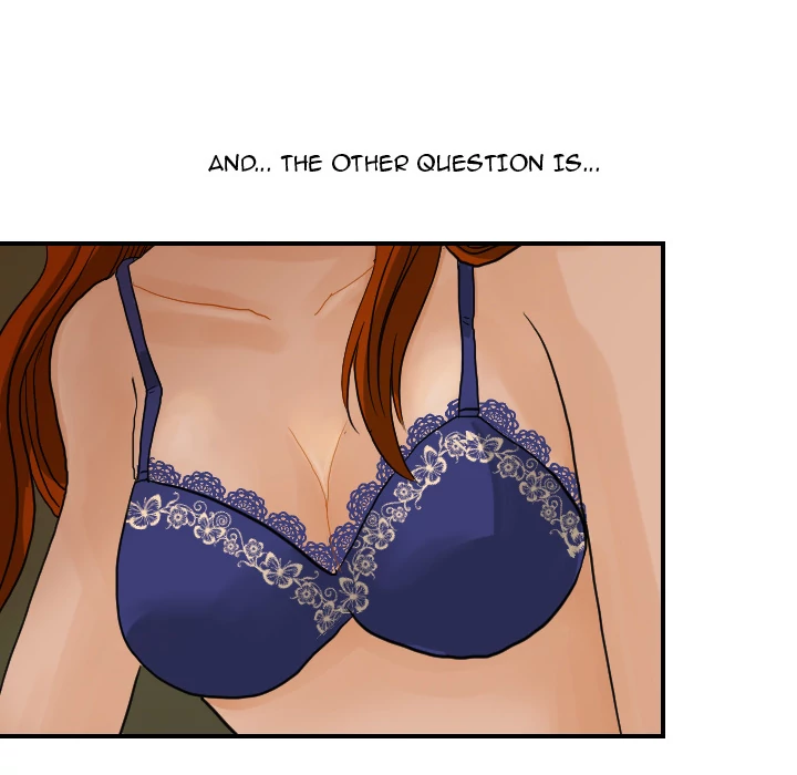 Supernaturals - Manhwa Chapter 7 - page 105