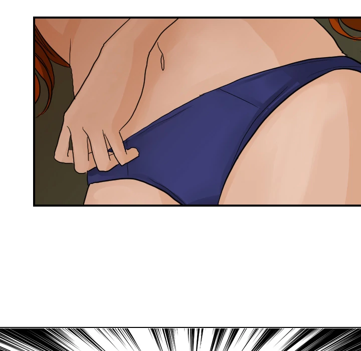 Supernaturals - Manhwa Chapter 7 - page 106