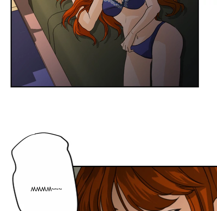 Supernaturals - Manhwa Chapter 7 - page 108