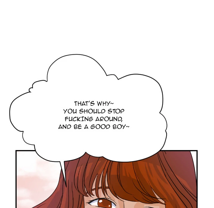 Supernaturals - Manhwa Chapter 7 - page 11