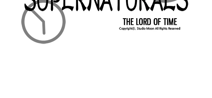 Supernaturals - Manhwa Chapter 7 - page 110