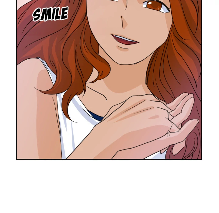 Supernaturals - Manhwa Chapter 7 - page 12