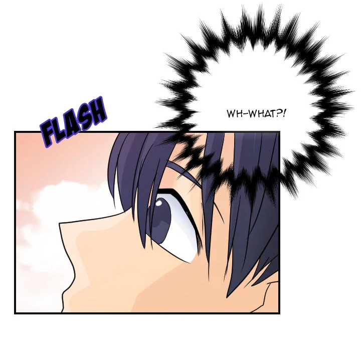 Supernaturals - Manhwa Chapter 7 - page 13