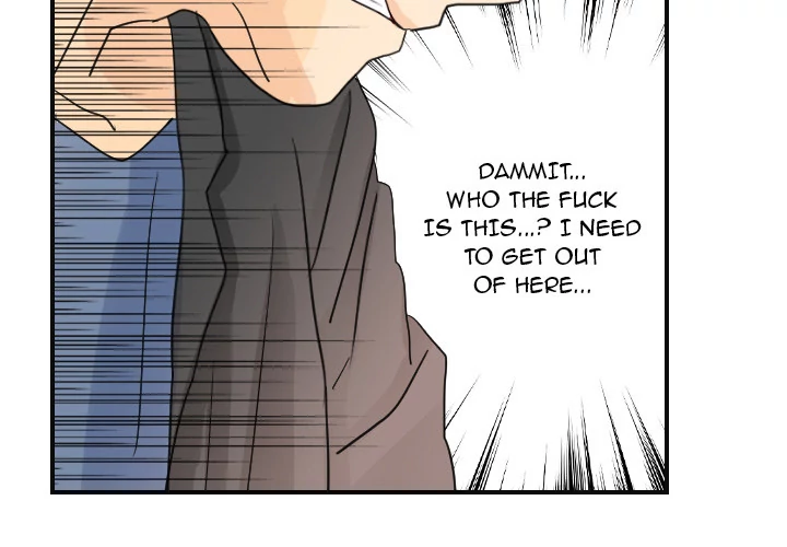 Supernaturals - Manhwa Chapter 7 - page 2