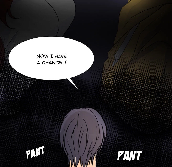 Supernaturals - Manhwa Chapter 7 - page 22