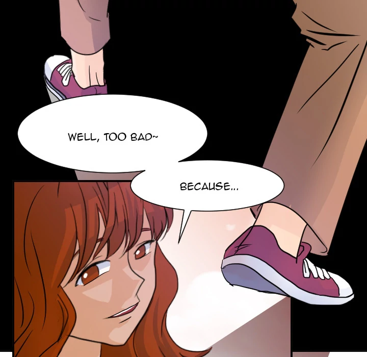 Supernaturals - Manhwa Chapter 7 - page 24