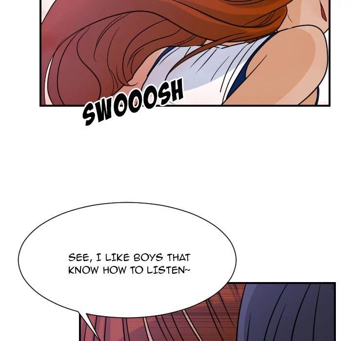 Supernaturals - Manhwa Chapter 7 - page 26