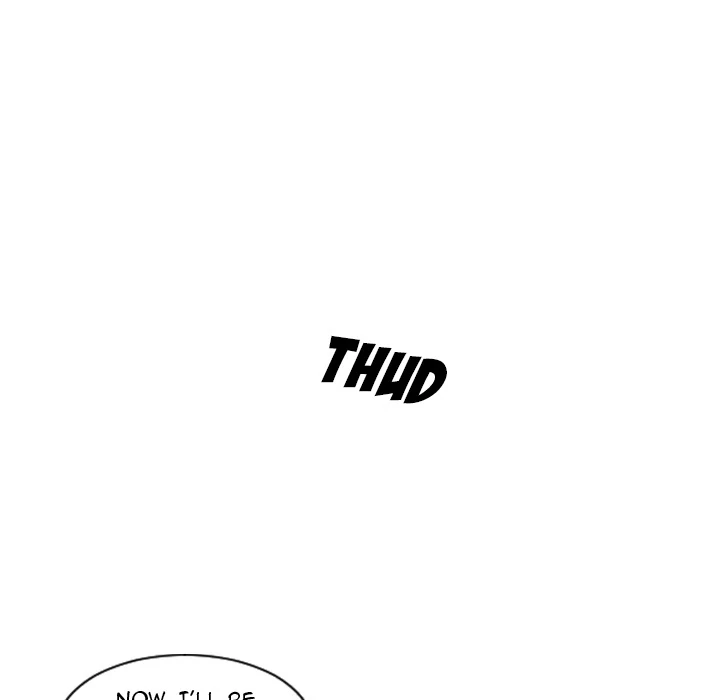 Supernaturals - Manhwa Chapter 7 - page 30