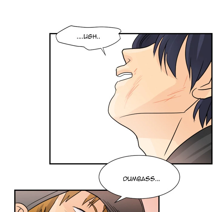 Supernaturals - Manhwa Chapter 7 - page 32