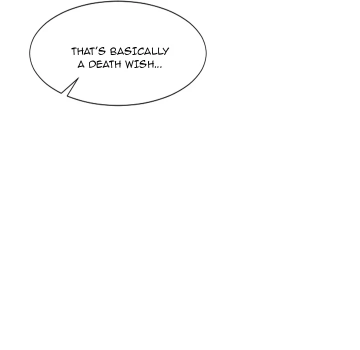 Supernaturals - Manhwa Chapter 7 - page 34
