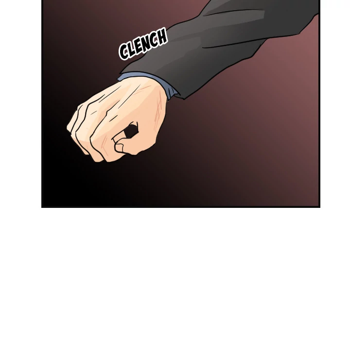 Supernaturals - Manhwa Chapter 7 - page 36