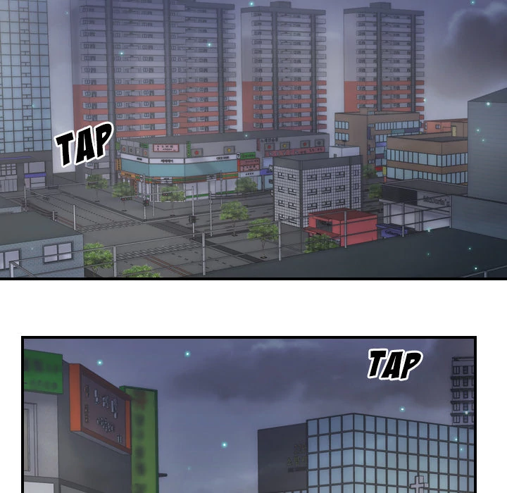 Supernaturals - Manhwa Chapter 7 - page 38