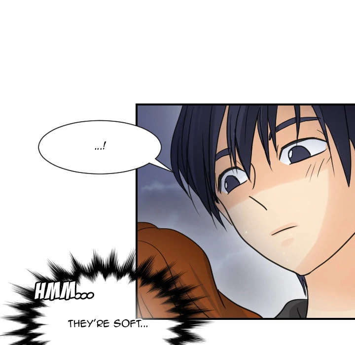 Supernaturals - Manhwa Chapter 7 - page 42