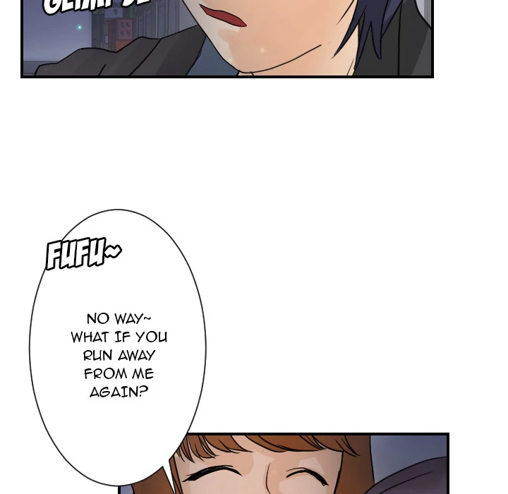 Supernaturals - Manhwa Chapter 7 - page 46