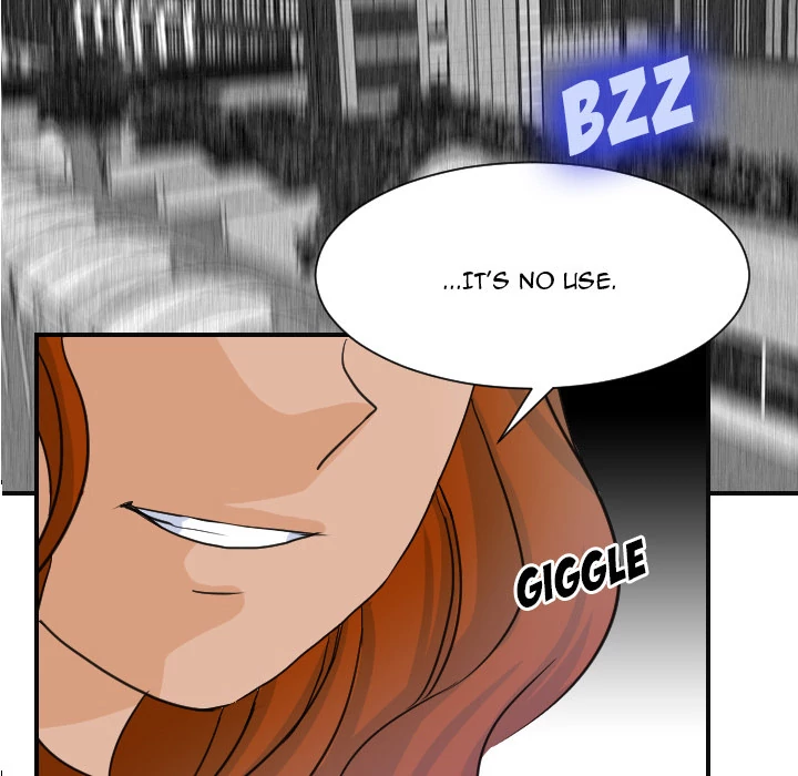 Supernaturals - Manhwa Chapter 7 - page 5