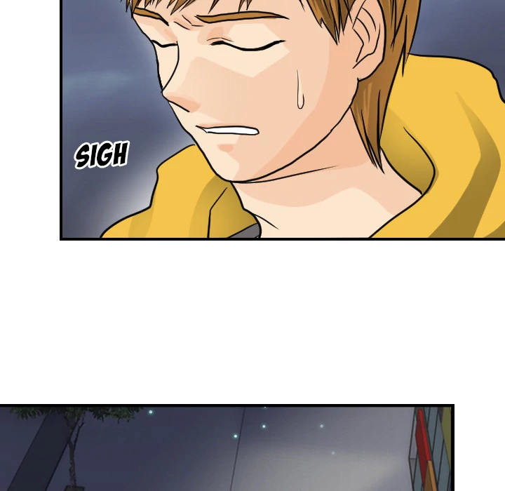 Supernaturals - Manhwa Chapter 7 - page 51