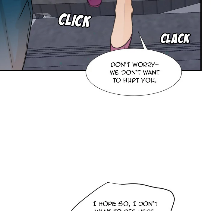 Supernaturals - Manhwa Chapter 7 - page 55