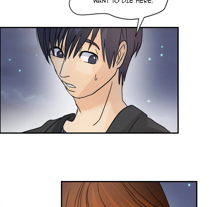Supernaturals - Manhwa Chapter 7 - page 56