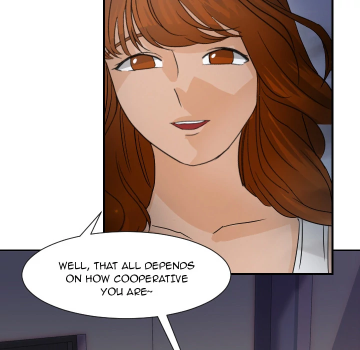 Supernaturals - Manhwa Chapter 7 - page 57