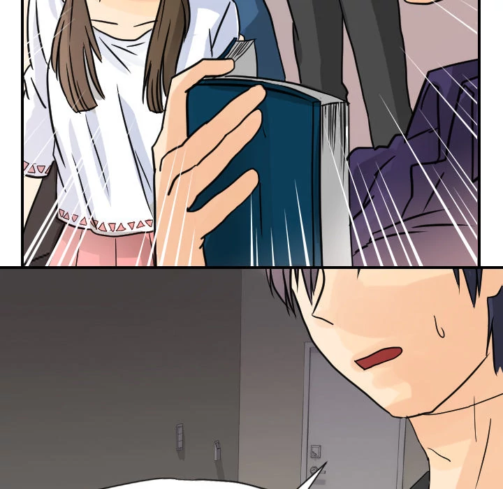 Supernaturals - Manhwa Chapter 7 - page 60