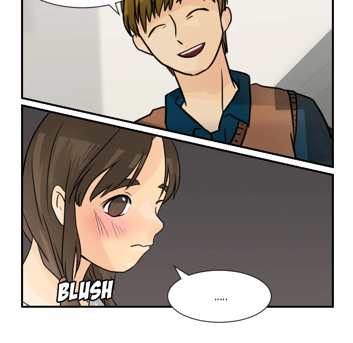 Supernaturals - Manhwa Chapter 7 - page 63