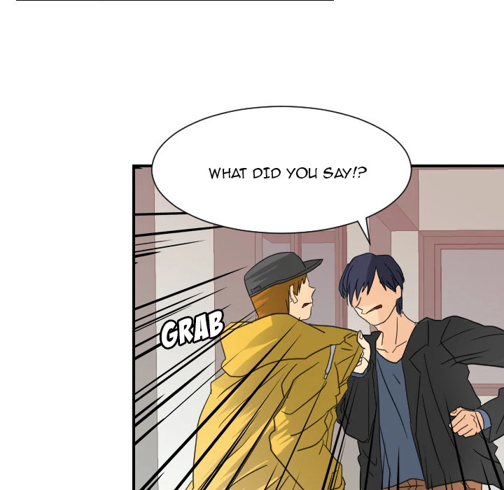 Supernaturals - Manhwa Chapter 7 - page 65