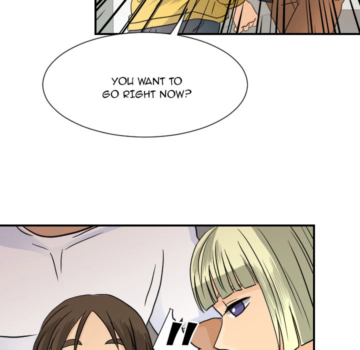 Supernaturals - Manhwa Chapter 7 - page 66